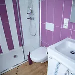 Au Jardin Des Deux Ponts Bed & Breakfast