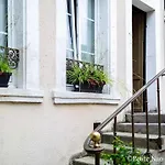 Bed & Breakfast Au Jardin Des Deux Ponts Abbeville