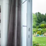 Au Jardin Des Deux Ponts 3* Abbeville
