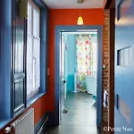 Au Jardin Des Deux Ponts Bed & Breakfast Abbeville