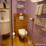 Bed and Breakfast Au Jardin Des Deux Ponts