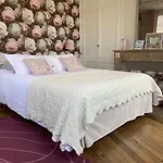 Bed & Breakfast Au Jardin Des Deux Ponts Abbeville