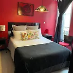 Au Jardin Des Deux Ponts Bed & Breakfast Abbeville