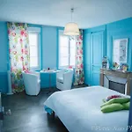 Couette-café Au Jardin Des Deux Ponts 3*