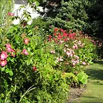Couette-café Au Jardin Des Deux Ponts 3*