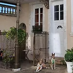 Au Jardin Des Deux Ponts Bed & Breakfast Abbeville