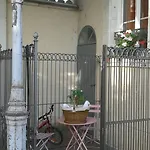 Couette-café Au Jardin Des Deux Ponts