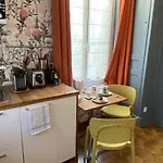 Couette-café Au Jardin Des Deux Ponts