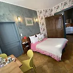 Au Jardin Des Deux Ponts 3* Abbeville