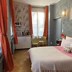 Au Jardin Des Deux Ponts Couette-café Abbeville