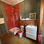 Au Jardin Des Deux Ponts Bed and Breakfast