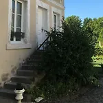 Au Jardin Des Deux Ponts Bed & Breakfast Abbeville