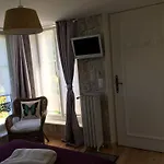 Couette-café Au Jardin Des Deux Ponts Abbeville