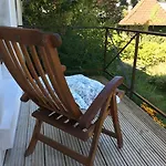 Bed and Breakfast Au Jardin Des Deux Ponts 3*