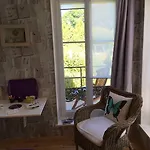 Couette-café Au Jardin Des Deux Ponts Abbeville