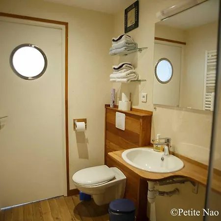 Bed and breakfast Au Jardin Des Deux Ponts 3*