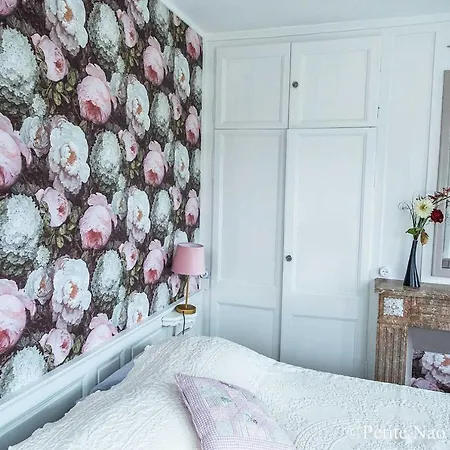 Couette-café Au Jardin Des Deux Ponts Abbeville