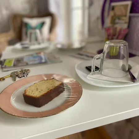 Au Jardin Des Deux Ponts 3*