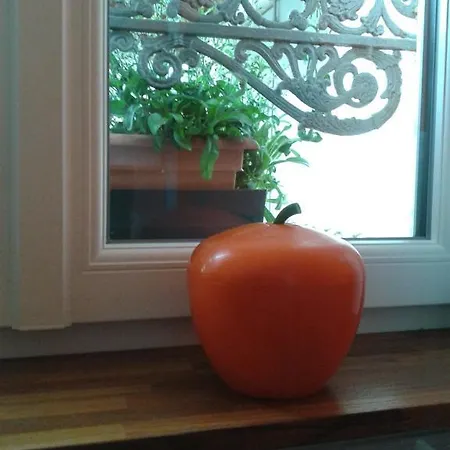 Au Jardin Des Deux Ponts Абвиль