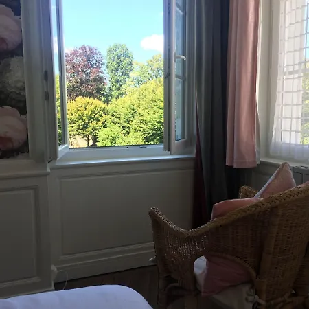 Bed & Breakfast Au Jardin Des Deux Ponts