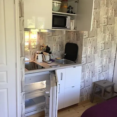 Au Jardin Des Deux Ponts Bed & Breakfast Abbeville