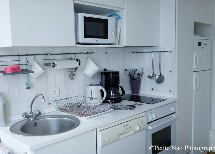 Au Jardin Des Deux Ponts Couette-café