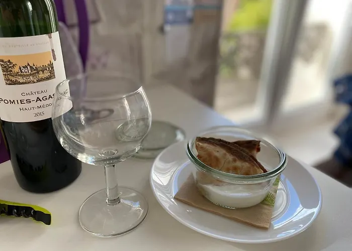 Au Jardin Des Deux Ponts Abbeville