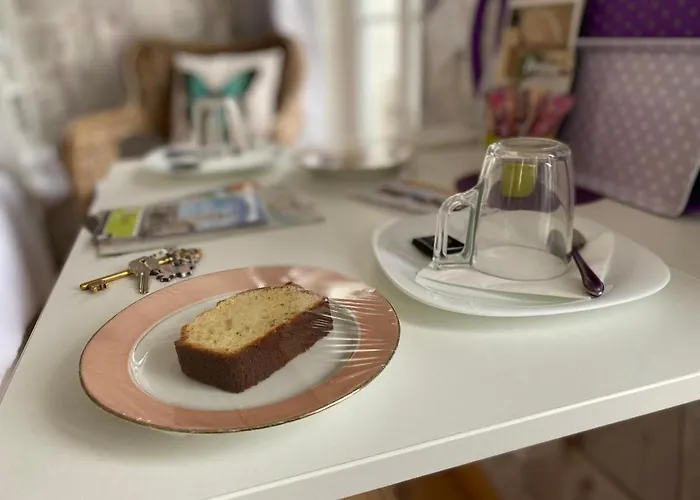 Au Jardin Des Deux Ponts 3*