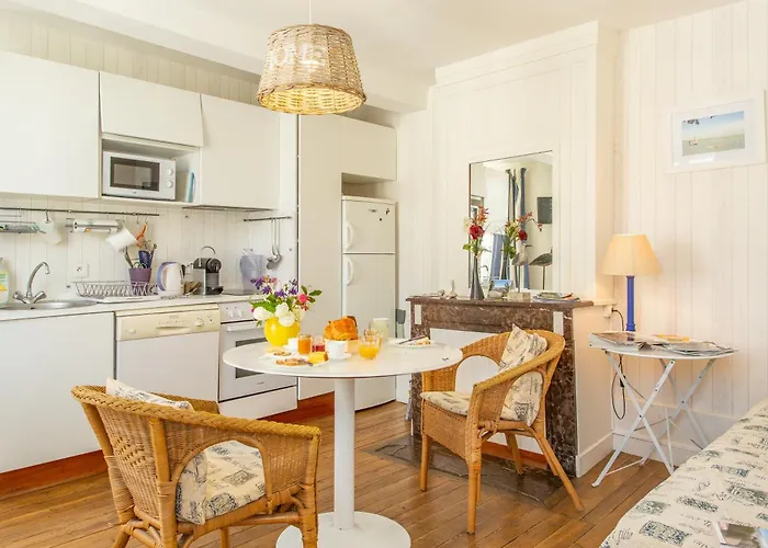 Couette-café Au Jardin Des Deux Ponts Abbeville