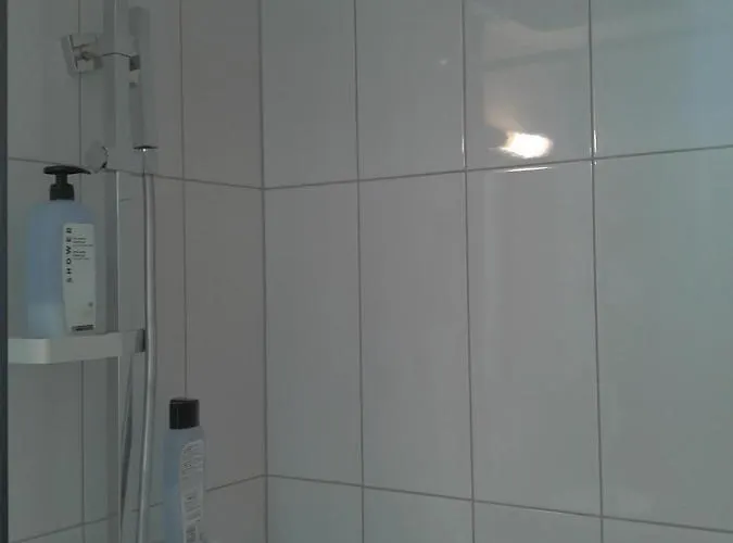 Au Jardin Des Deux Ponts Couette-café 3*